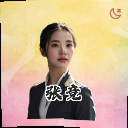 张竞